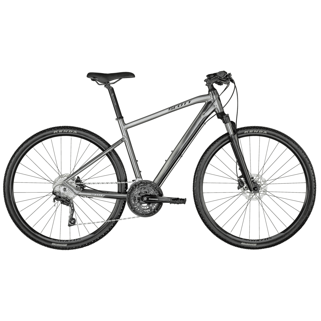 Vélo Scott Sub Cross 20 Men - main view