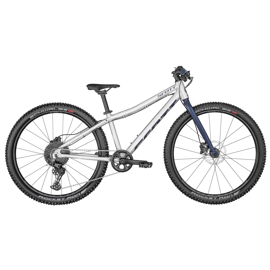 Scott Scale RC 600 Bike - main view