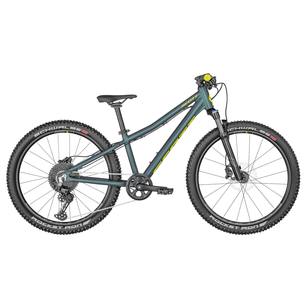 Scott Scale RC 400 Pro Bike - main view