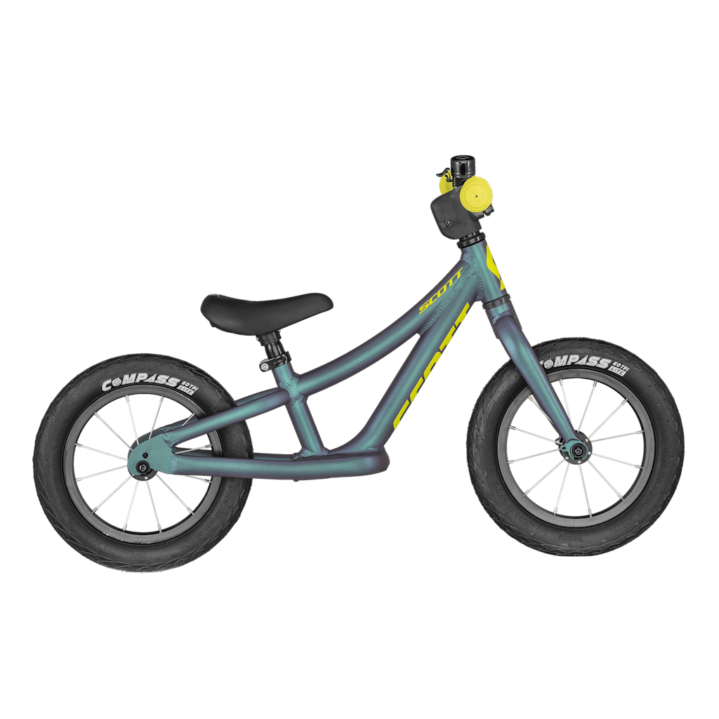 Scott Scale RC Walker Bike - main view