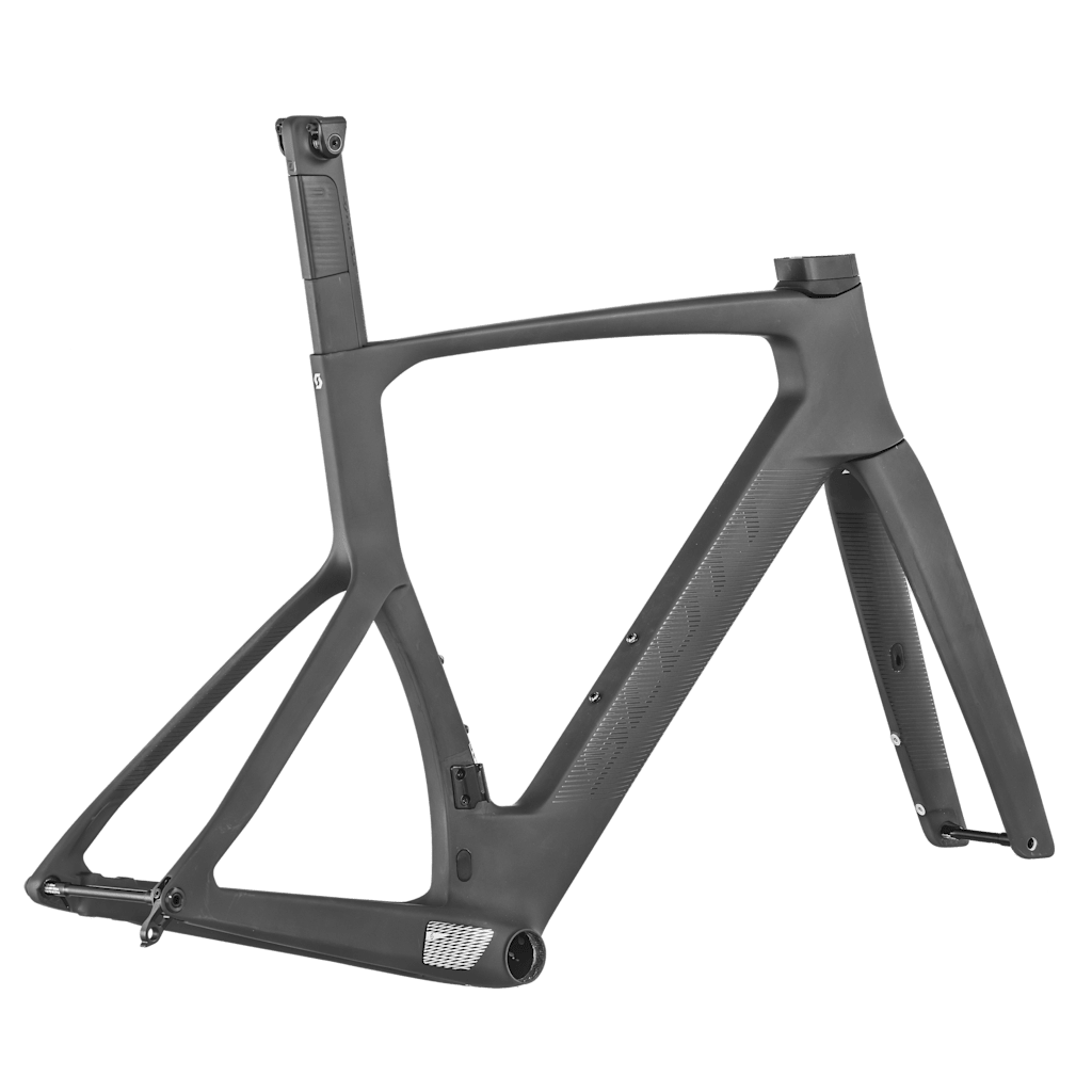 Conjunto de cuadro Scott Foil RC Ultimate HMX SL - main view