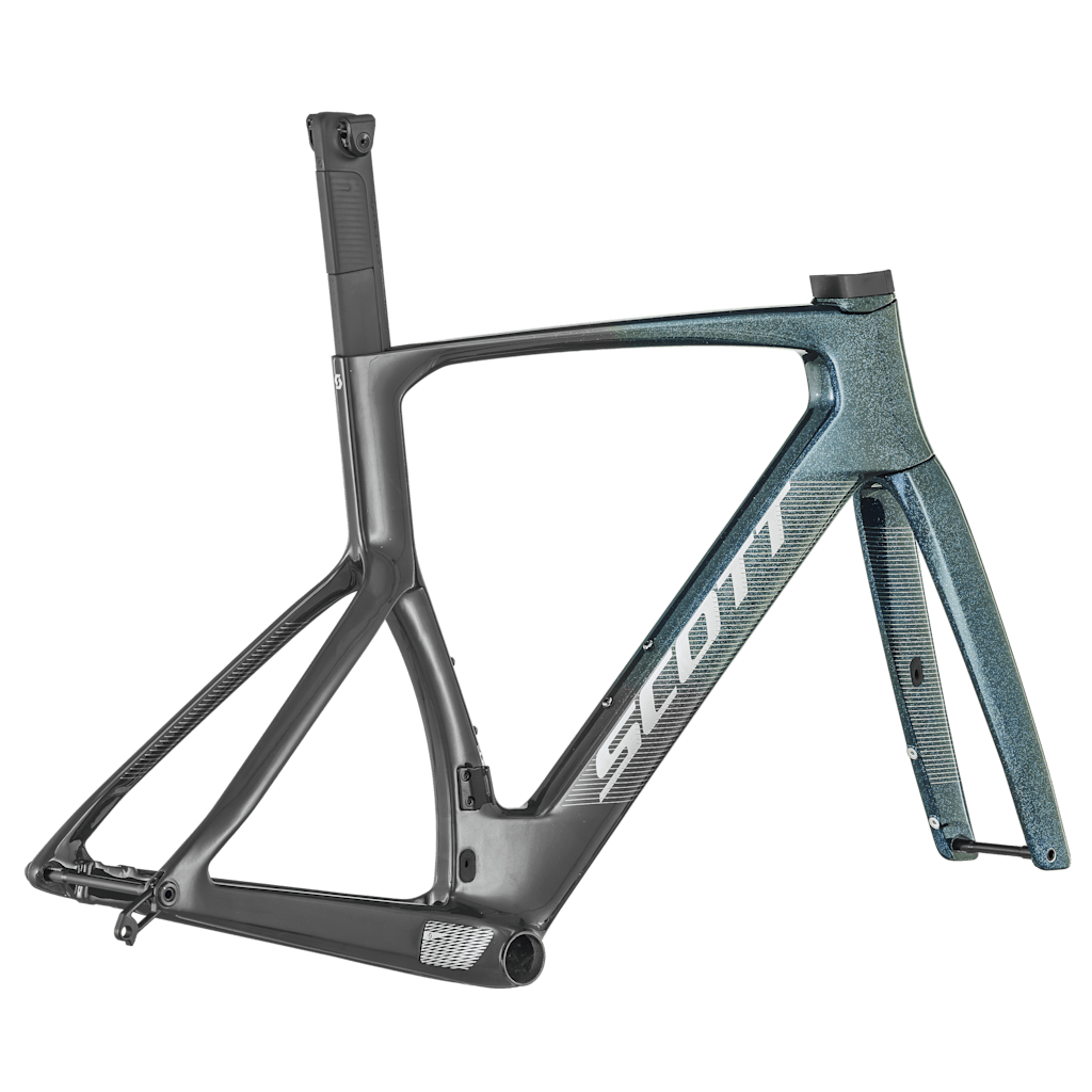 Conjunto de cuadro Scott Foil RC Pro HMX - main view