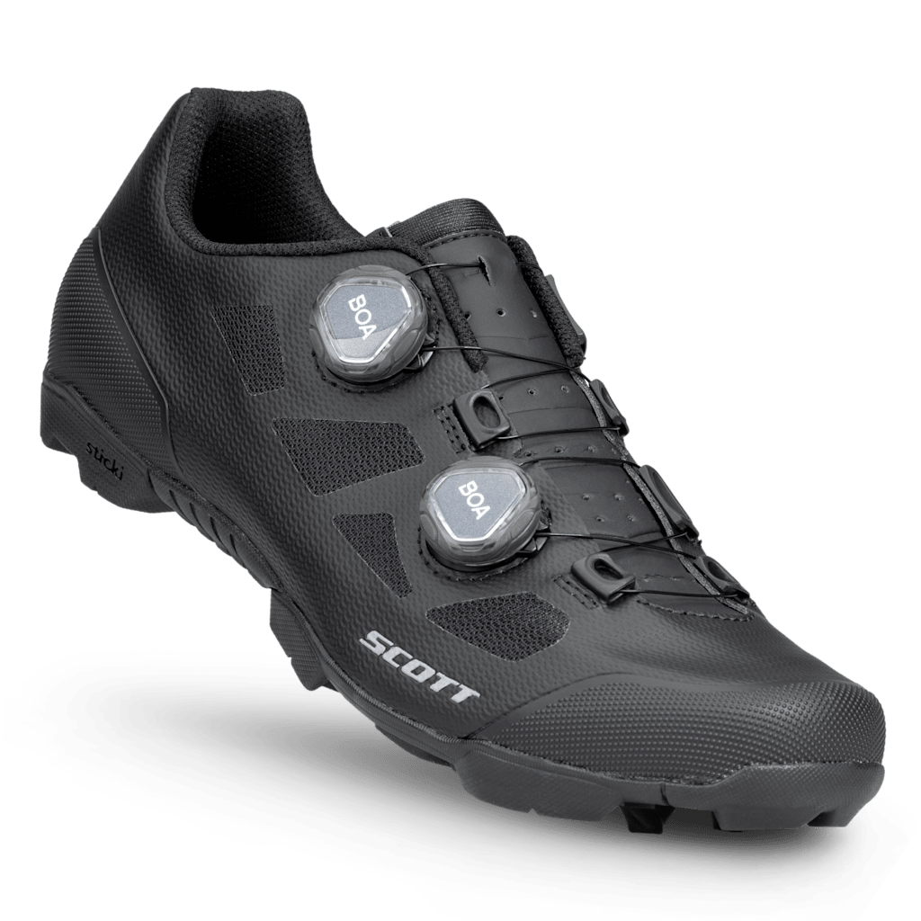 Scott MTB Vertec Shoe - main view