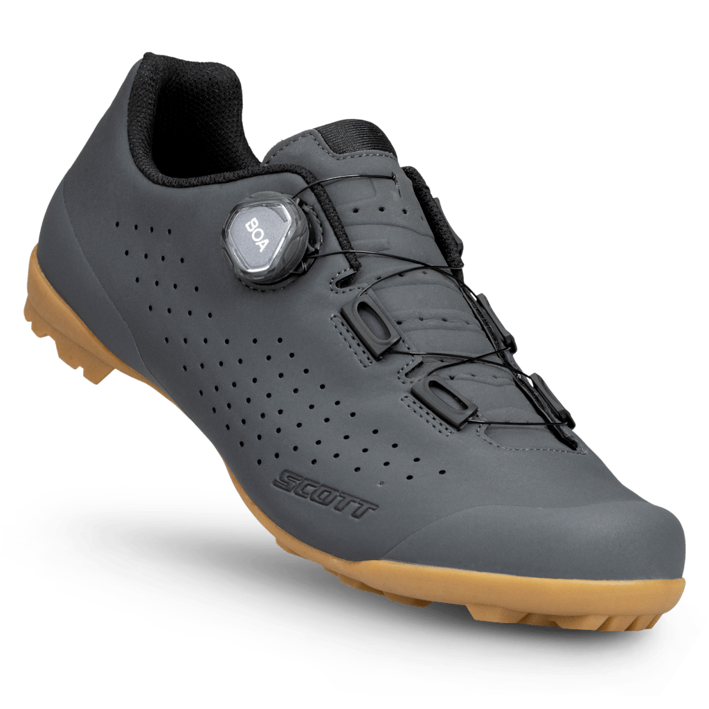 Scott Gravel Pro Shoe - main view