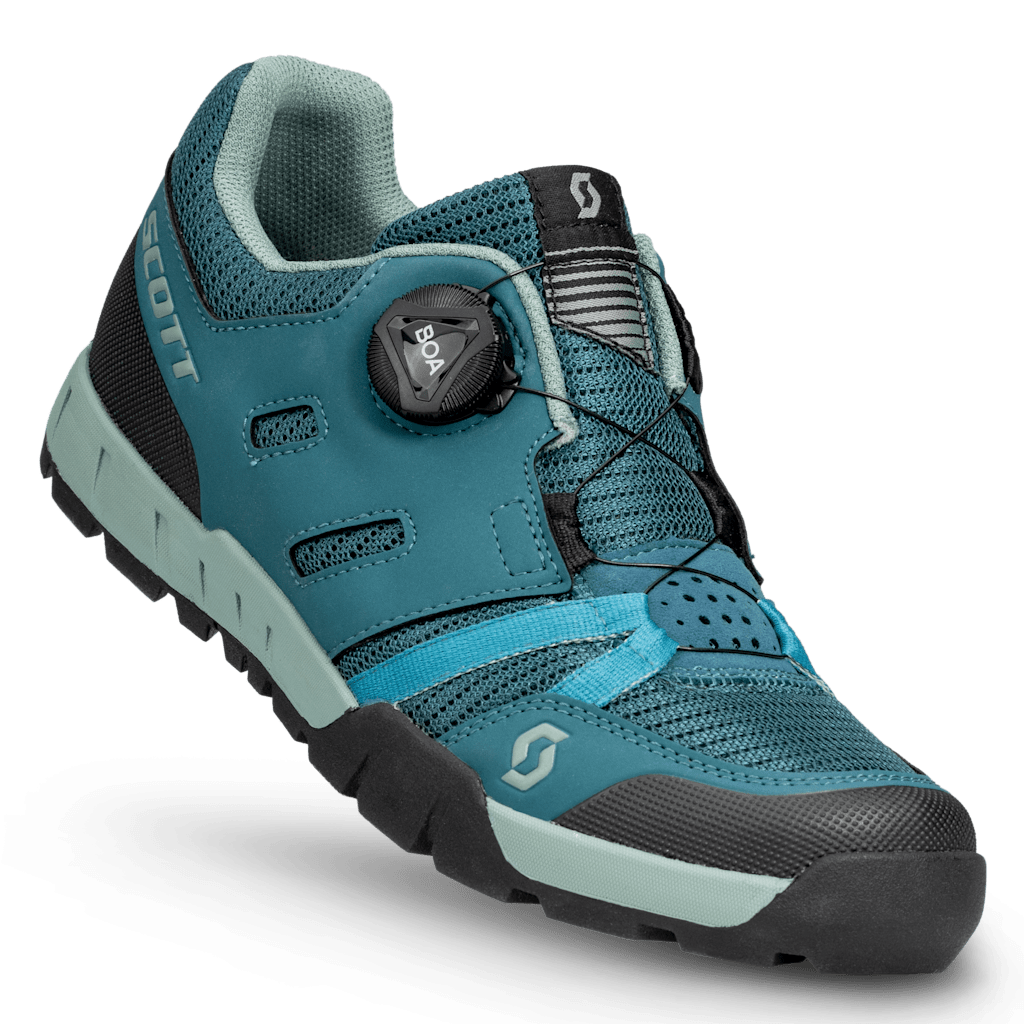 Scarpe da donna Scott Sport Crus-r Flat BOA® - main view