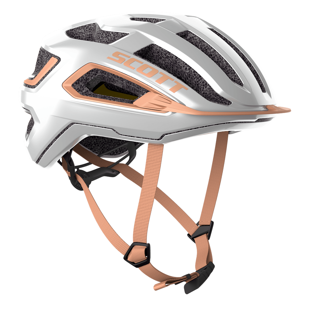 Casco Scott Arx Plus (CE) - main view