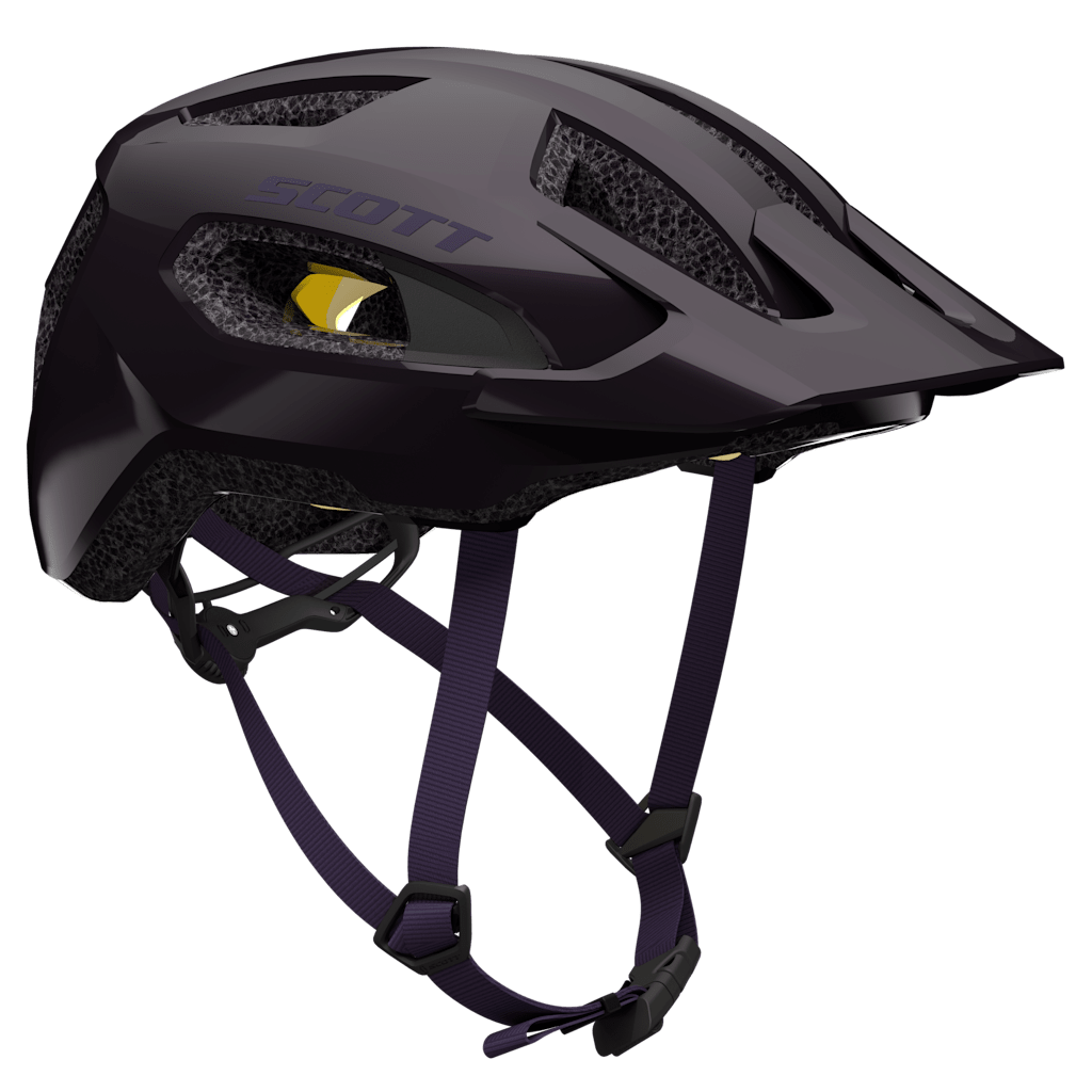 Casco Scott Supra Plus (CE) - main view