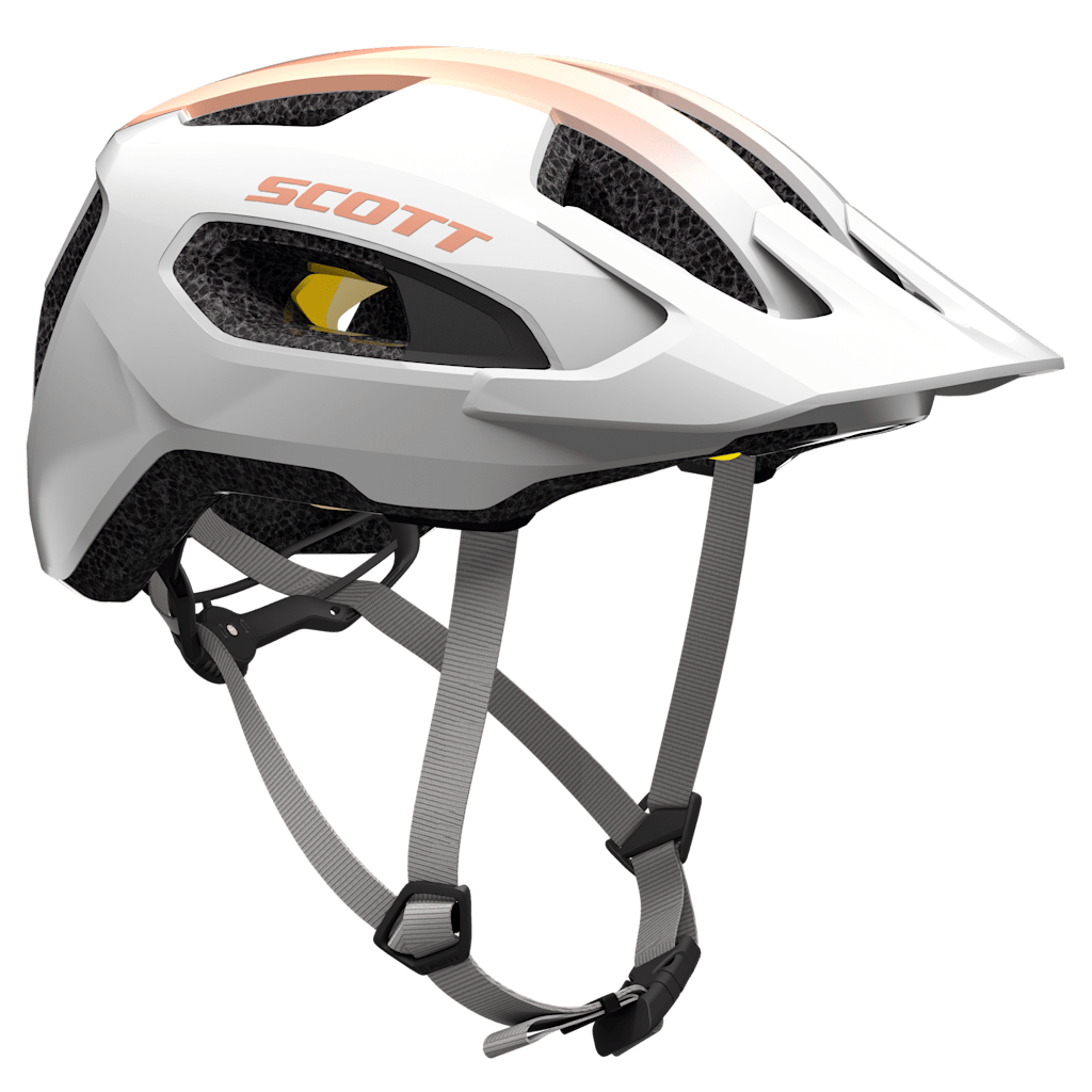 Casco Scott Supra Plus (CE) - main view