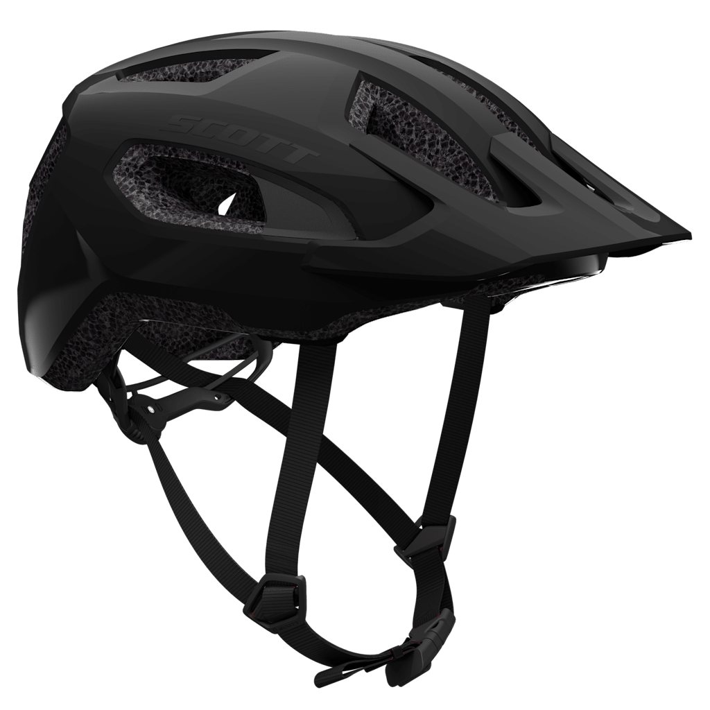 Scott Supra (CE) Helmet - main view