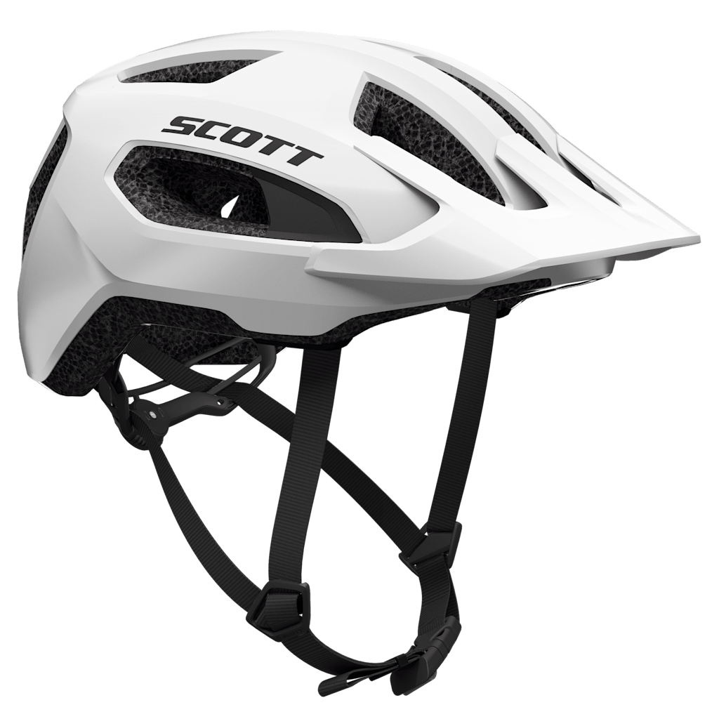 Scott Supra (CE) Helmet - main view