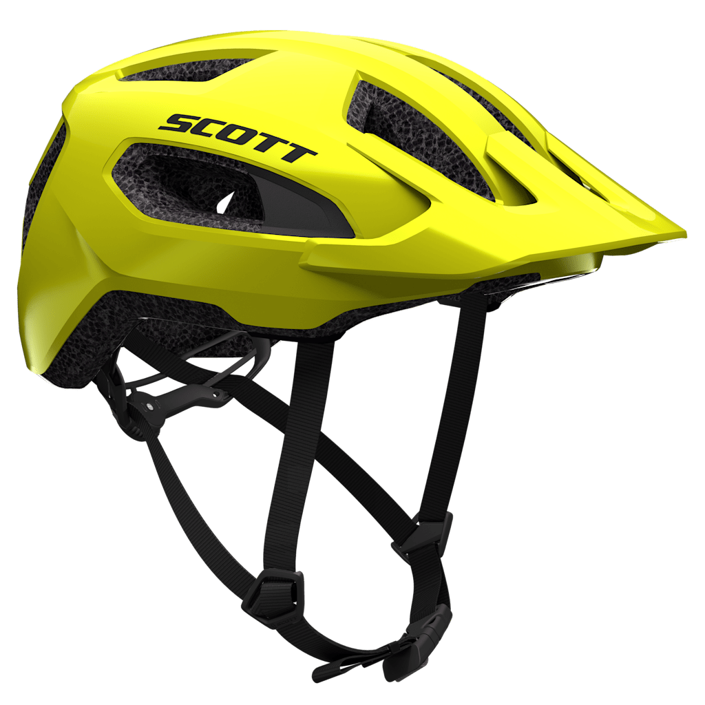 Casque Scott Supra (CE) - main view
