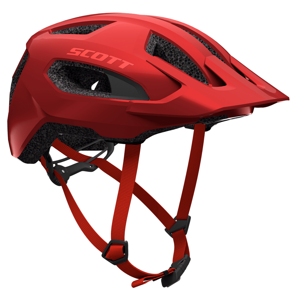 Scott Supra Helm (CE) - main view