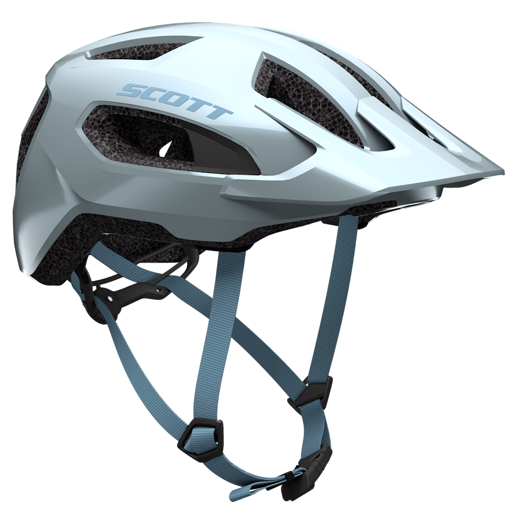 Scott Supra Helm (CE) - main view