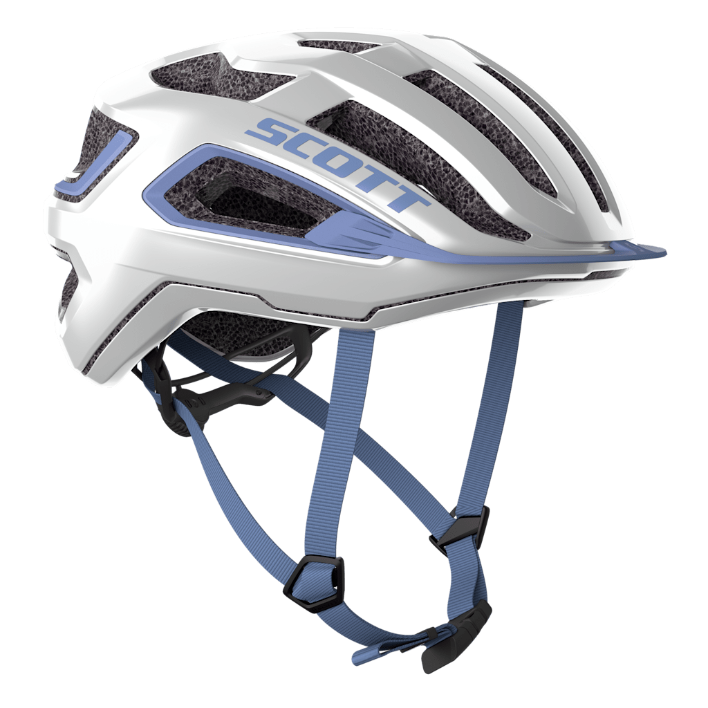 Scott Arx (CE) Helmet - main view