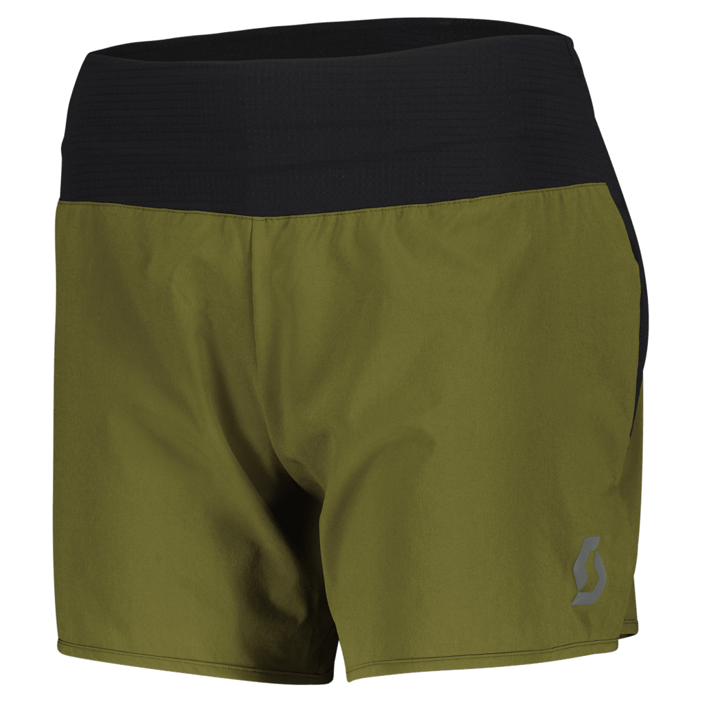 Scott Endurance Tech Women's Hybrid Shorts - main view