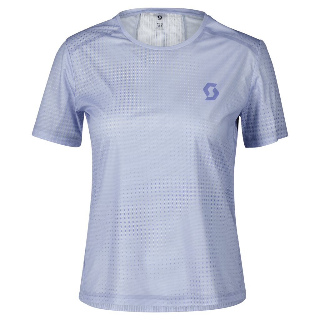 Scott RC Run Short-sleeve Women's Shirt - main view