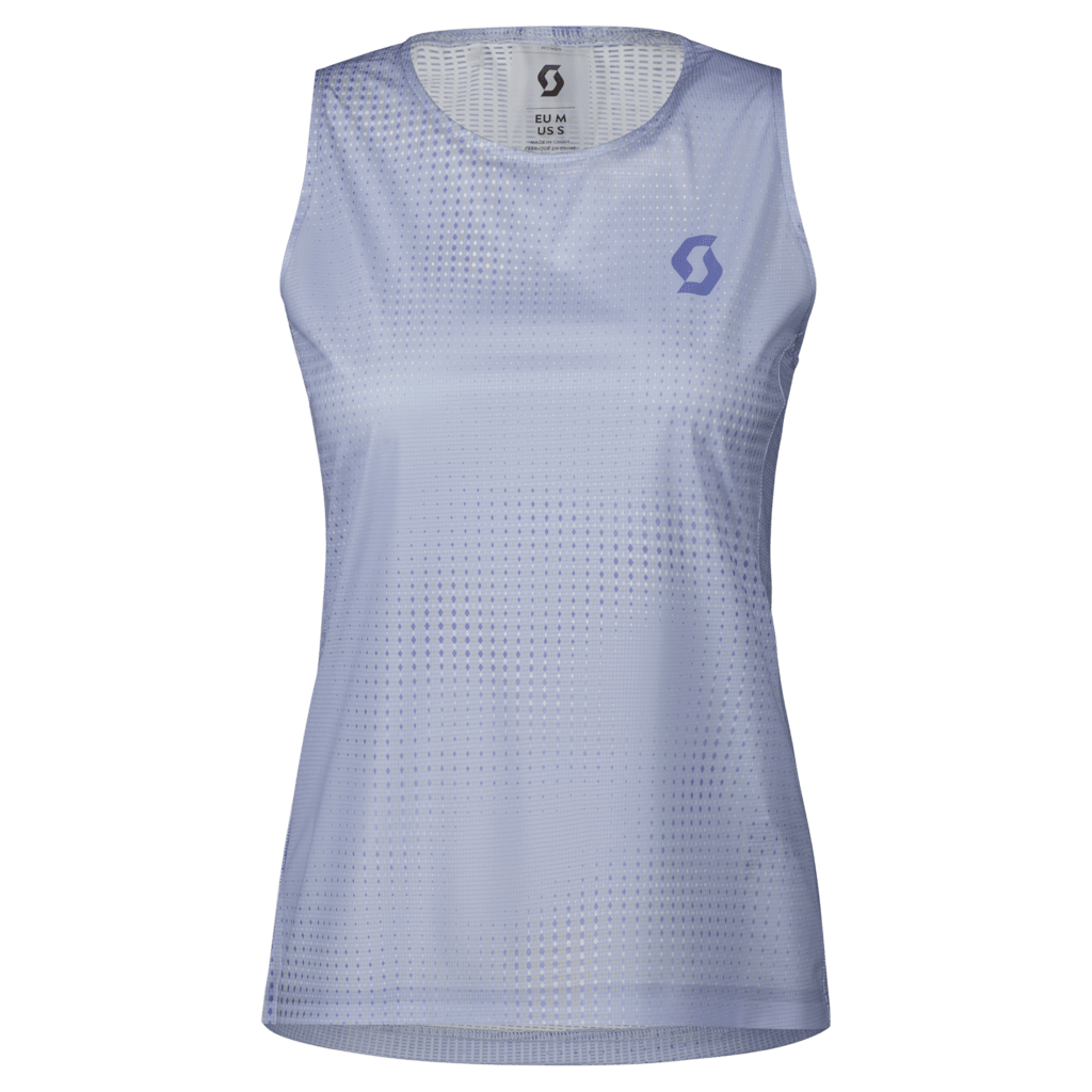 Scott RC Run Women's Tank - main view