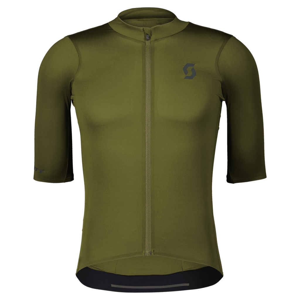 Scott RC Premium s/sl Men's Shirt - main view