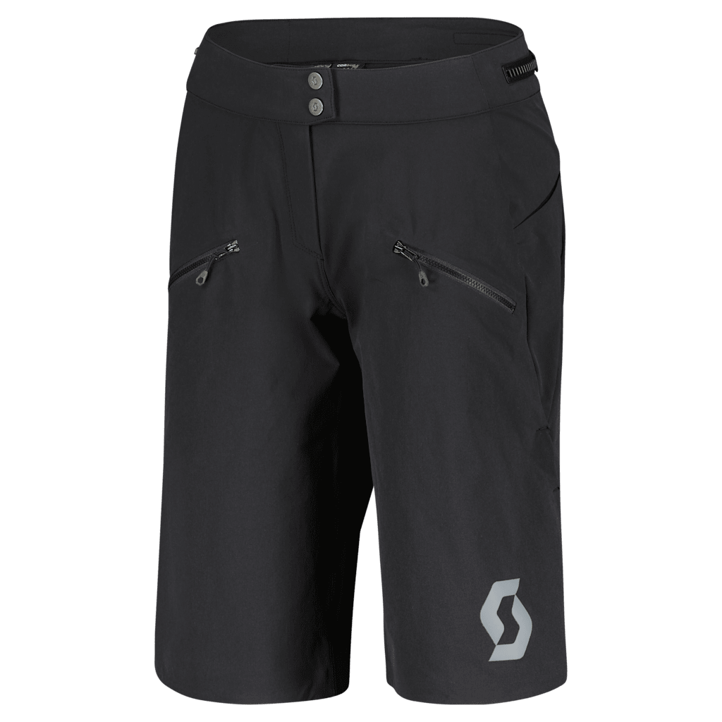 Scott Trail Vertic Pro Damenshorts mit Hosenpolster - main view