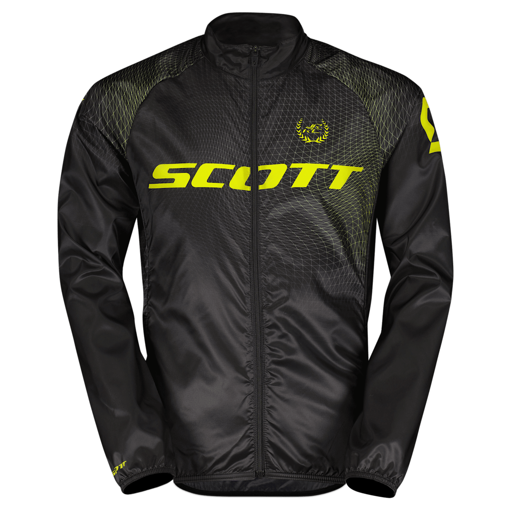 Scott RC Pro WB Junior Jacket - main view