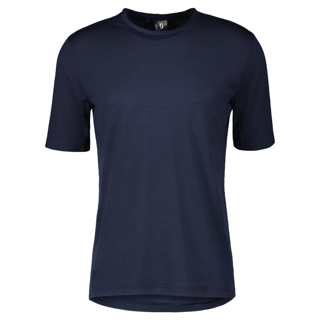 Scott Commuter Merino Men's Tee - main view