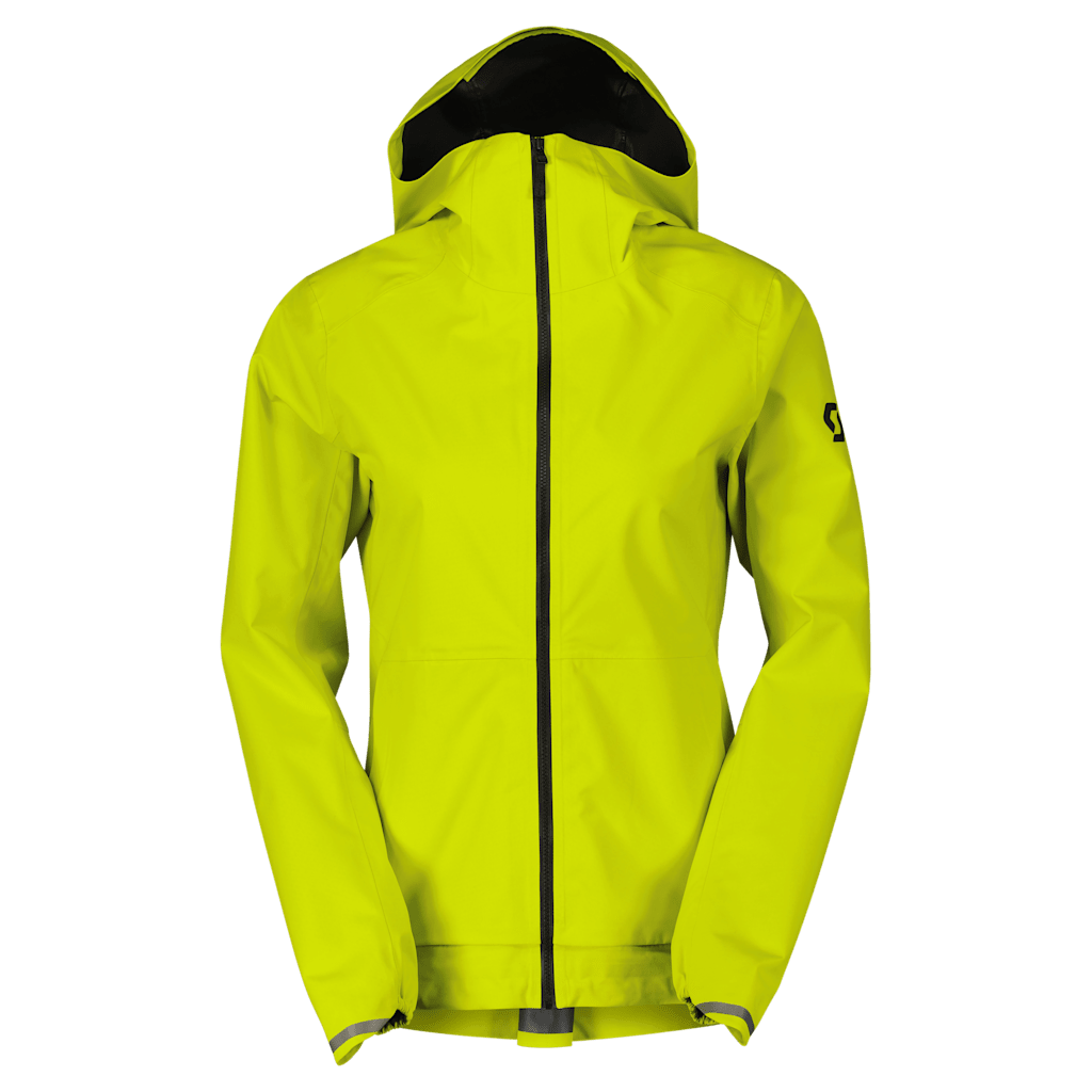 Veste pour femme Scott Commuter 2,5 couches - main view