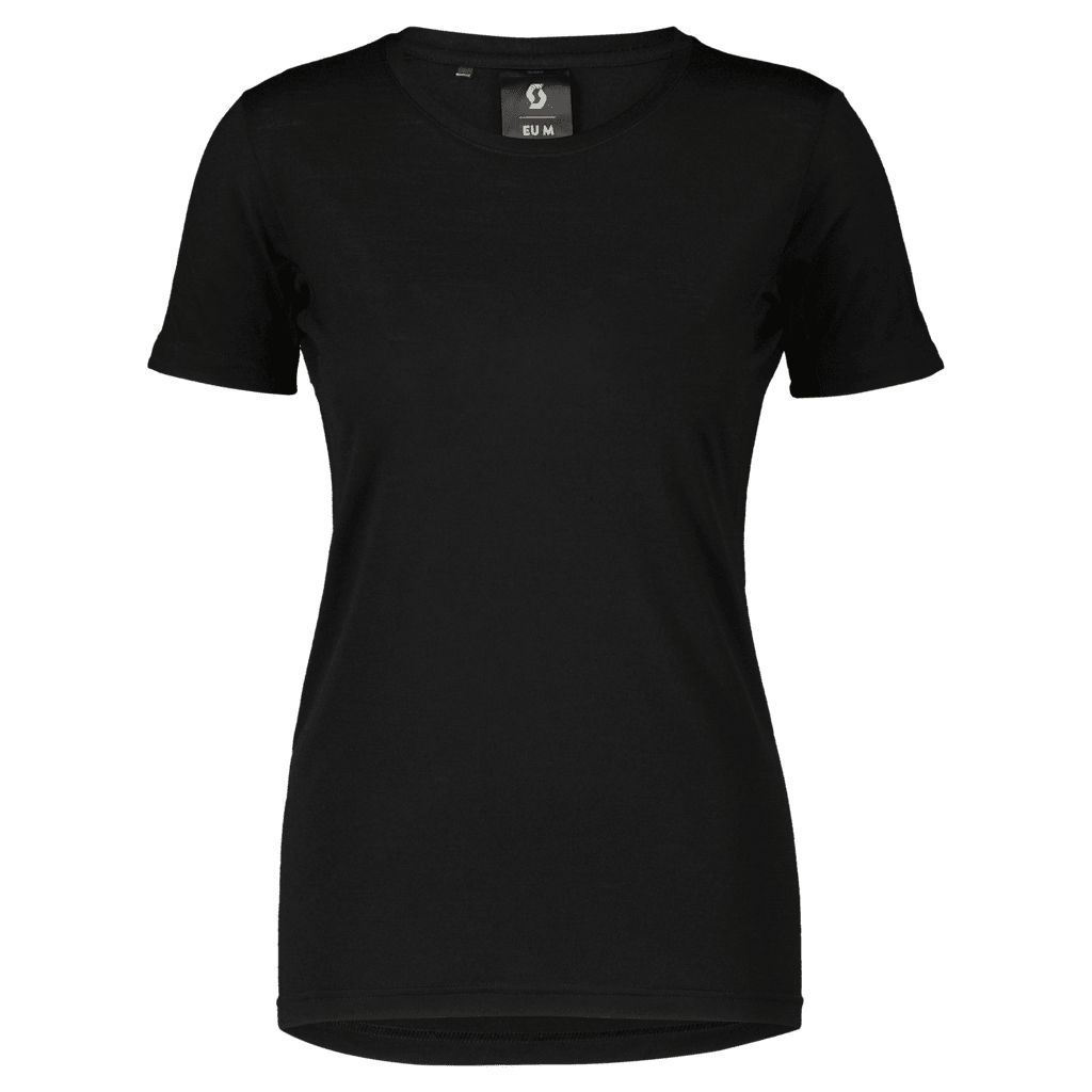 Scott Commuter Merino Women's Tee - main view
