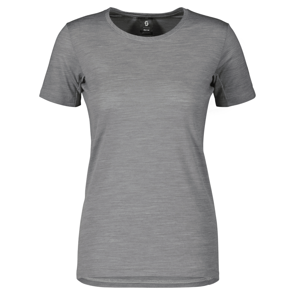 Scott Commuter Merino Women's Tee - main view