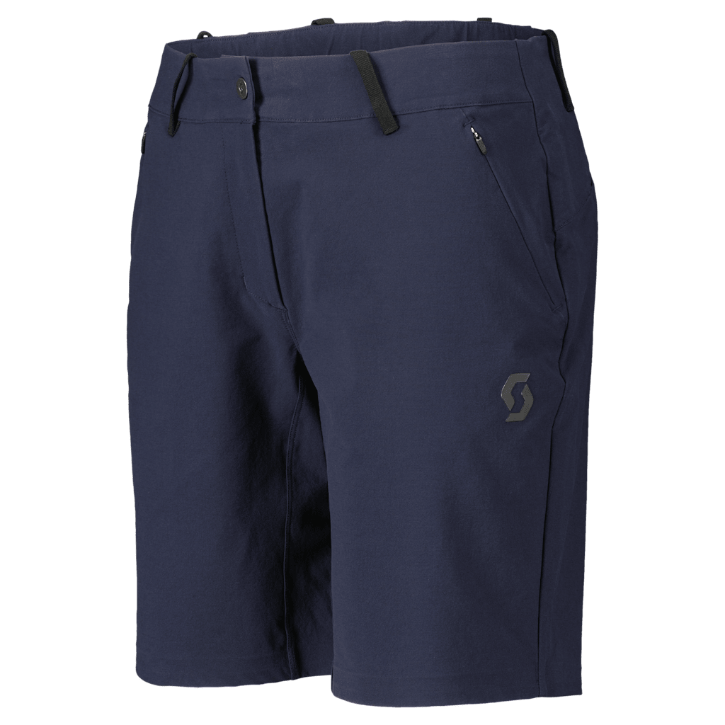 Short pour femme Scott Commuter - main view