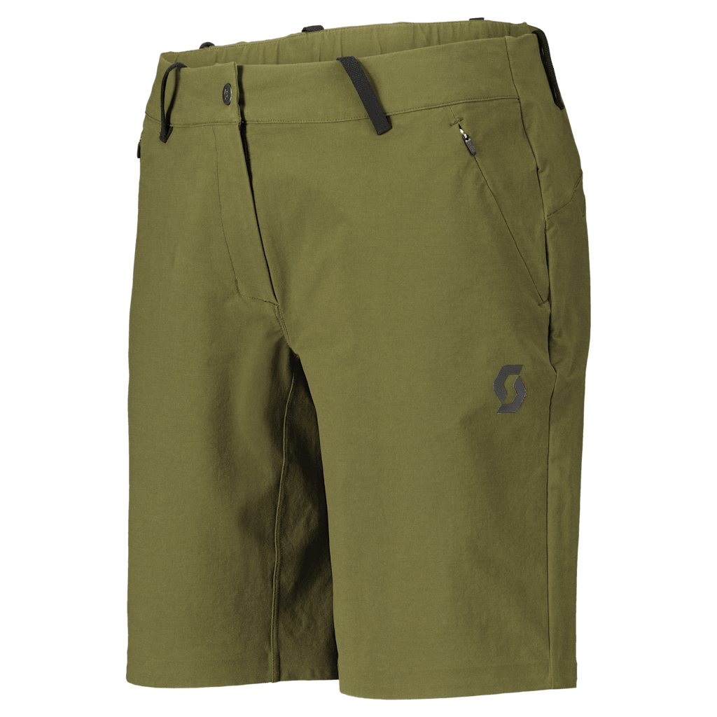 Scott Commuter Women's Shorts - main view