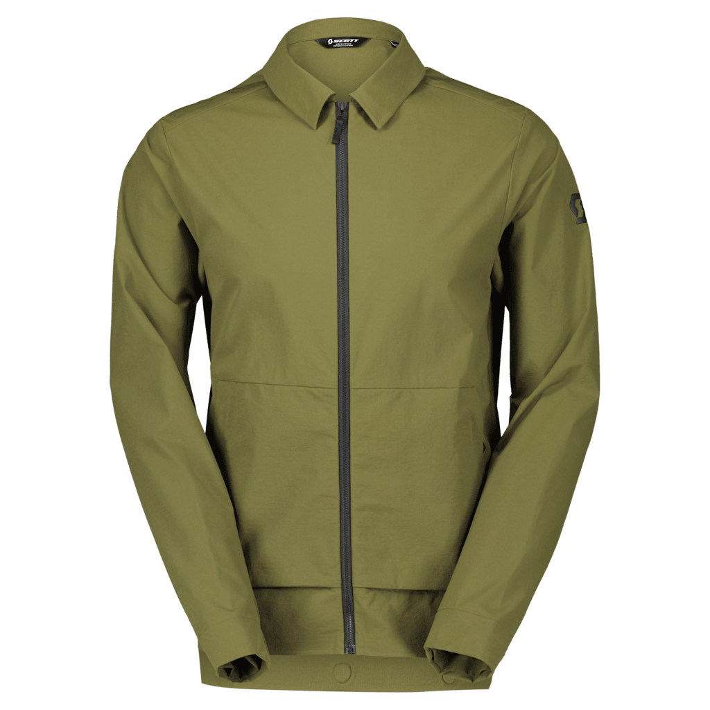 Scott Commuter WB Men's Jacket - main view