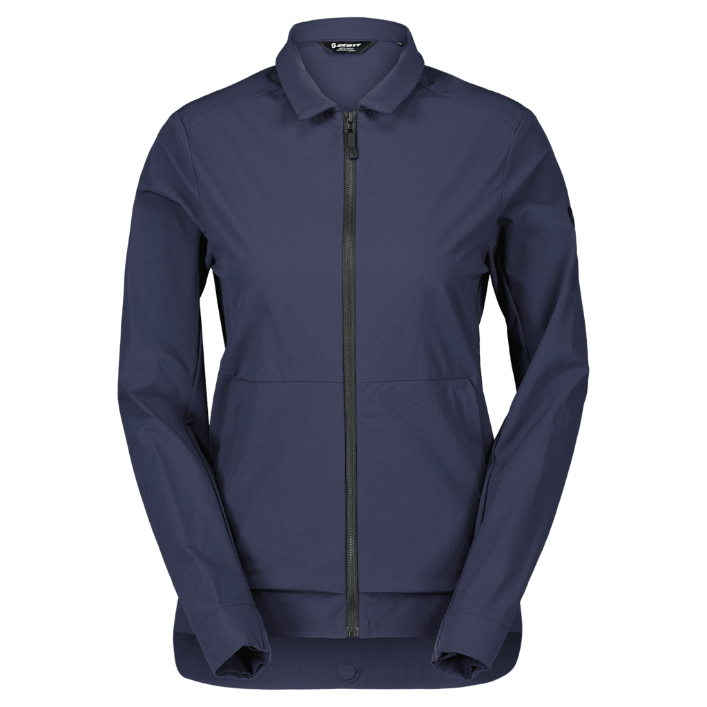 Scott Commuter WB Damenjacke - main view