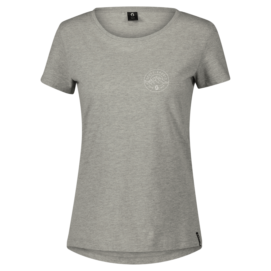 T-shirt à manches courtes femme Scott Graphic - main view
