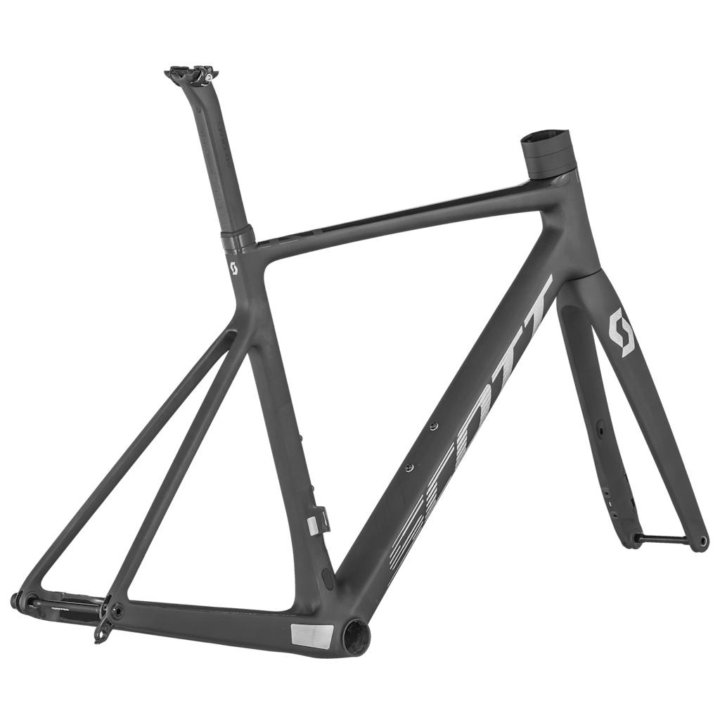 Kit cadre Scott Addict RC Ultimate HMX SL - main view