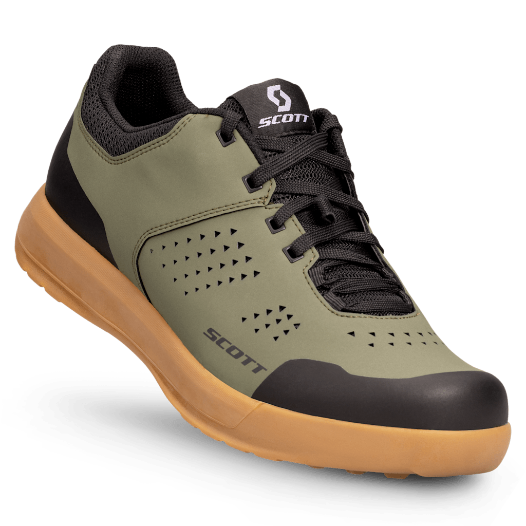 Scott MTB Shr-alp Lace Schnürschuh - main view