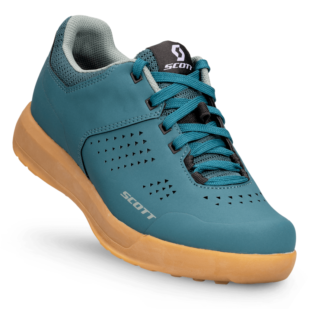Scott MTB Shr-alp Flat Lace Women's Shoe - main view