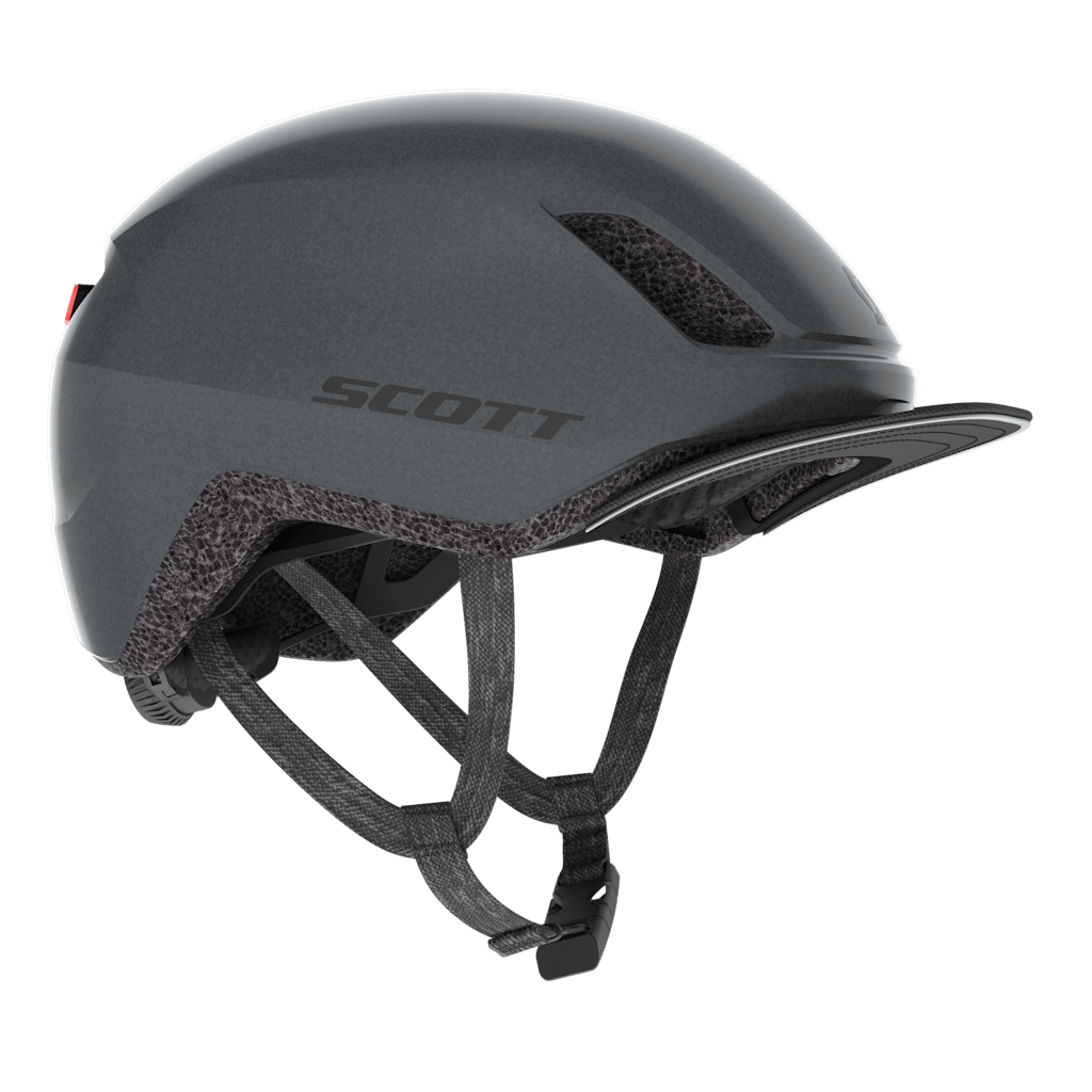 Scott II Doppio Plus (CE) Helmet - main view