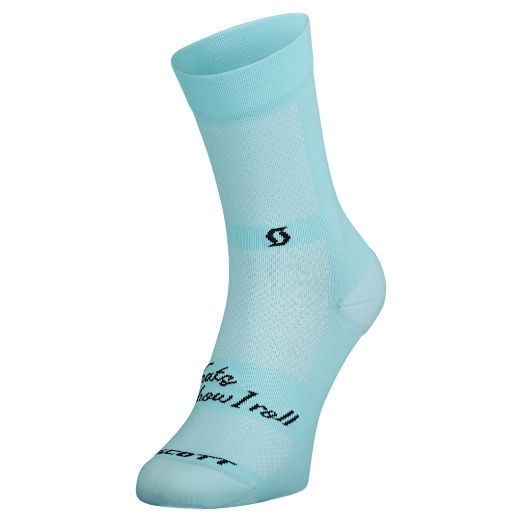Scott Trail Contessa Signature Crew Sock - main view