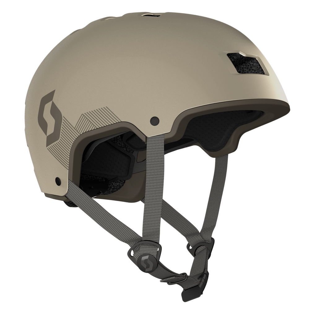 SCOTT Jibe (CE) Helmet - main view