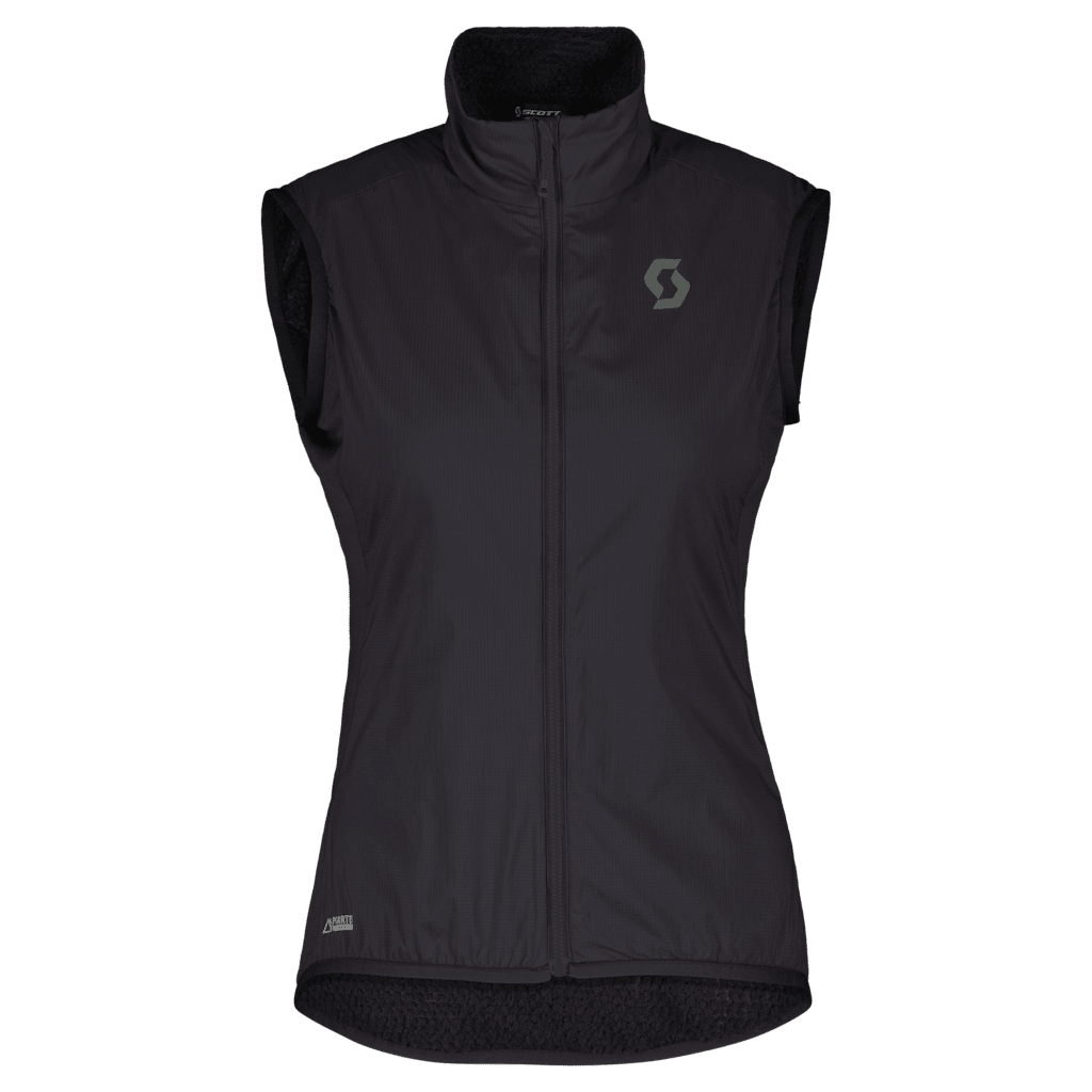 Veste pour femme Scott Trail Storm Insuloft AL - main view