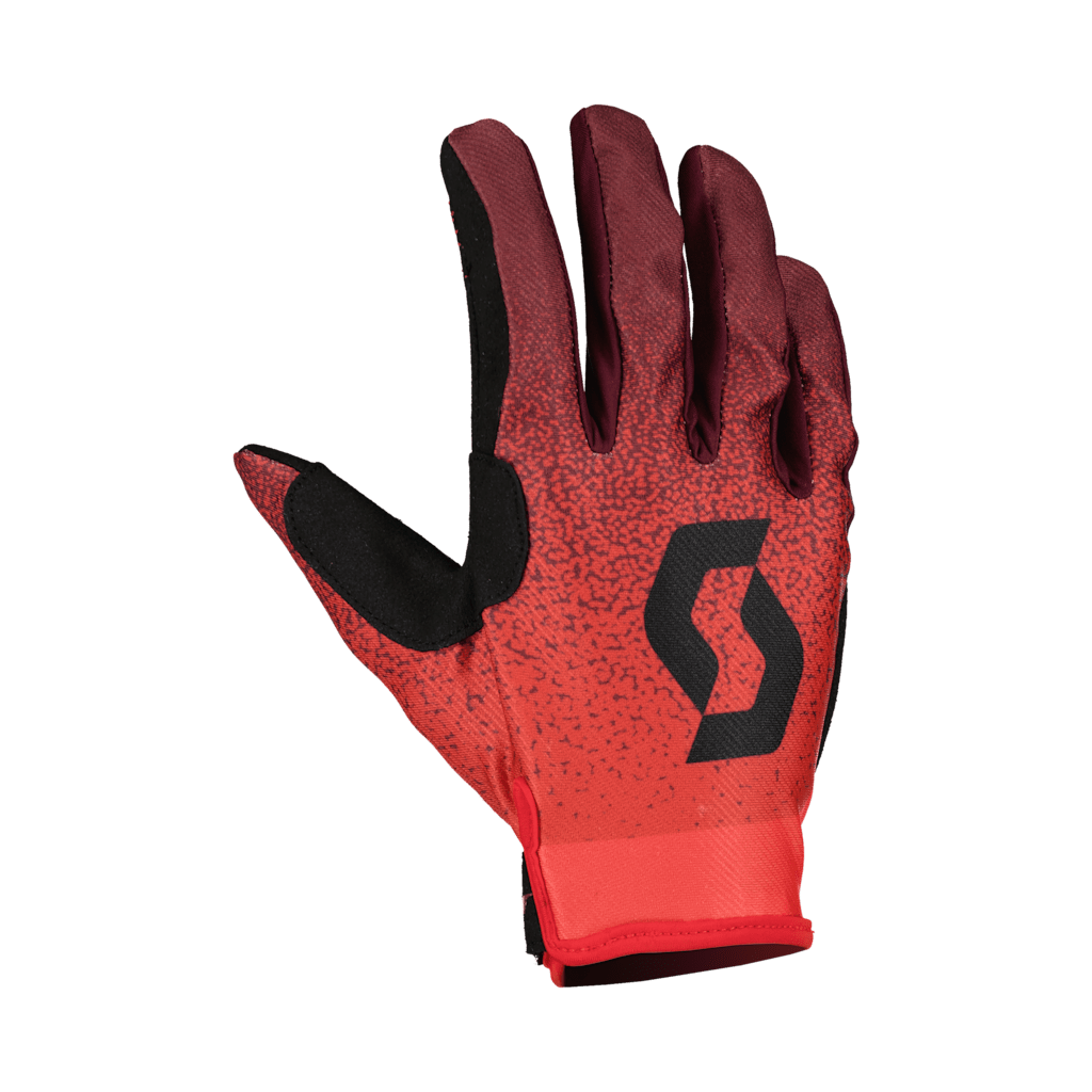 Scott 350 Dirt Evo Junior Handschuh - main view