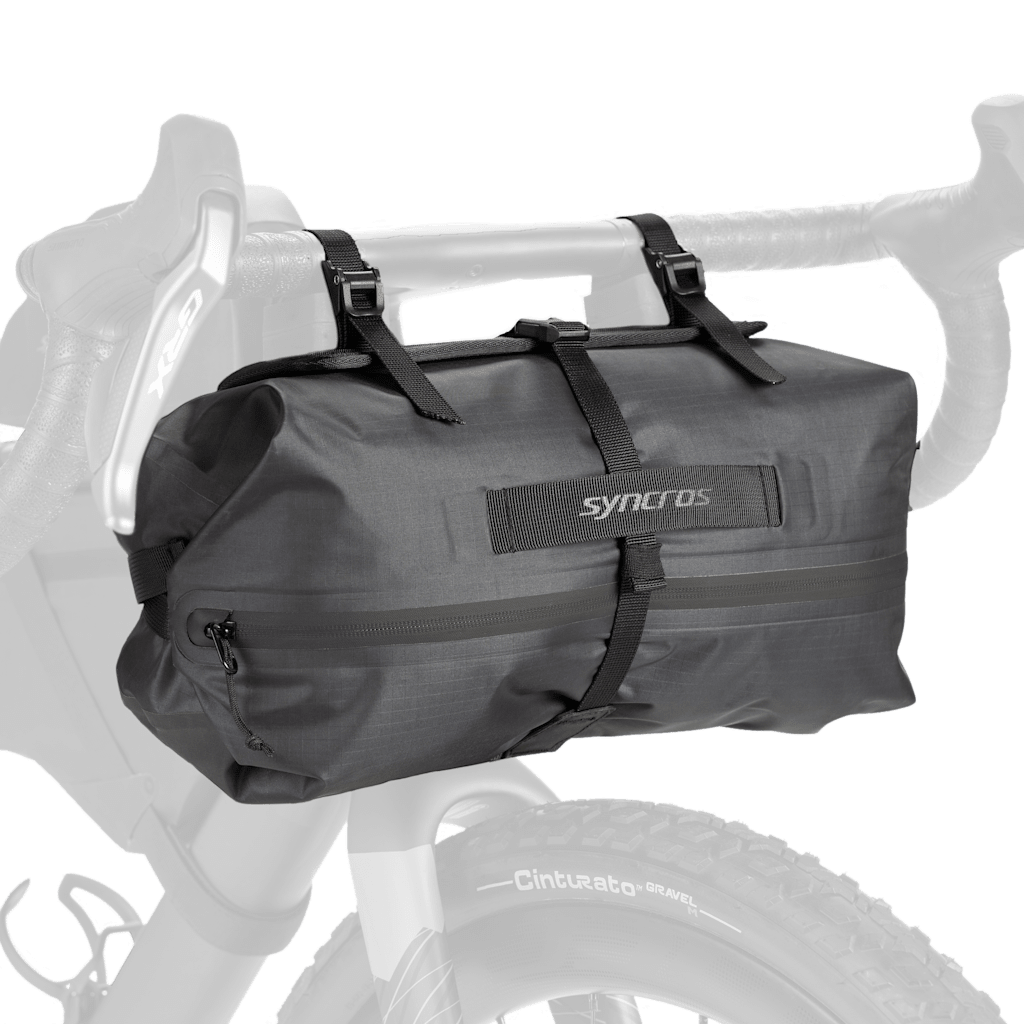 Bolsa para manillar SYNCROS Handlebar - main view