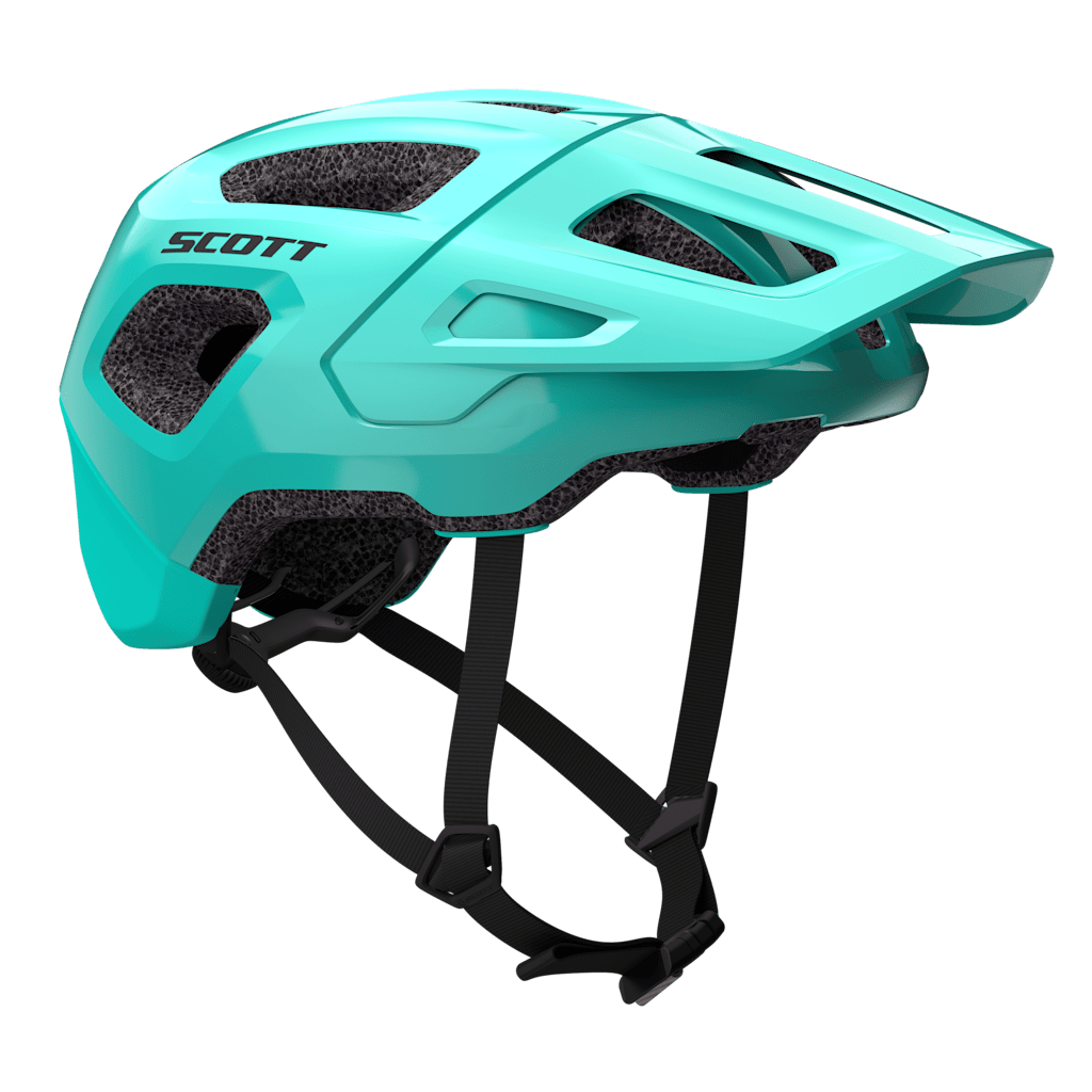 Casco Scott Argo Plus Junior (CE) - main view