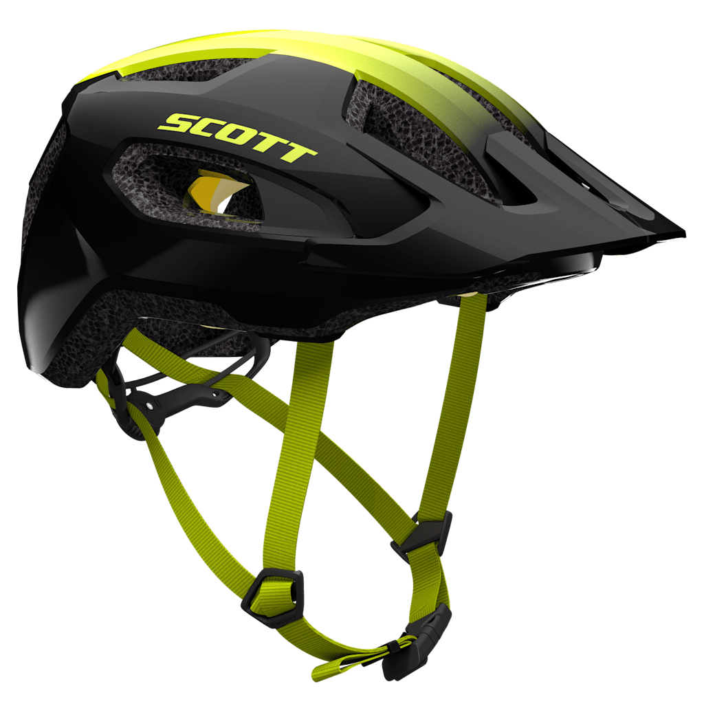 Scott Supra Plus (AS) Helmet - main view