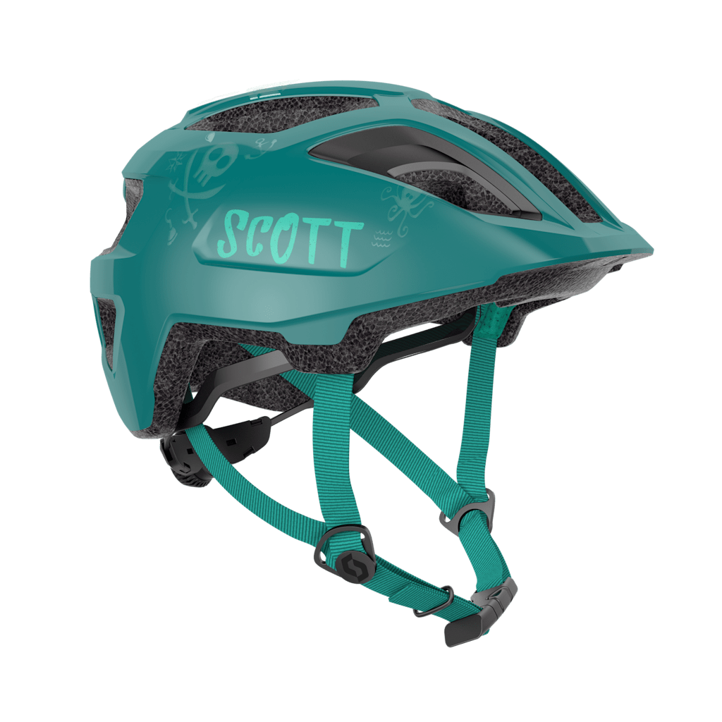 Scott Spunto Kid (AS) Helmet - main view