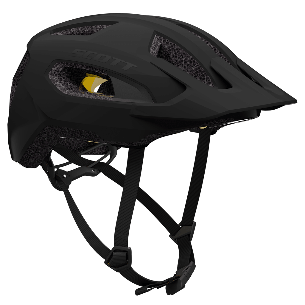 Scott Supra Plus (AS) Helmet - main view