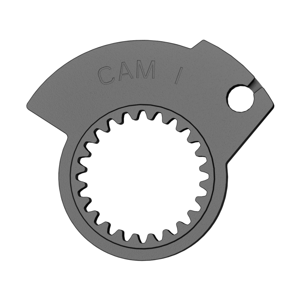 Scott Lock On Cam I (PAK-10) - main view