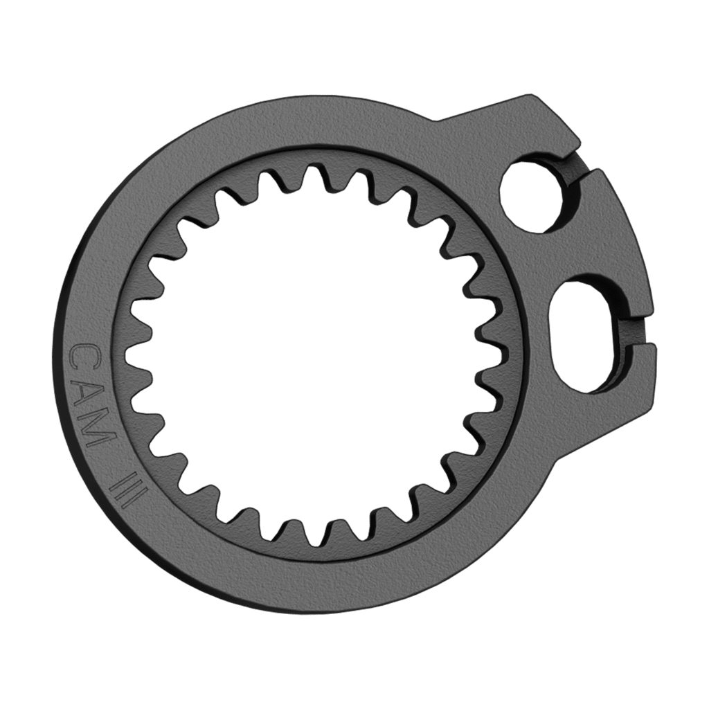 Scott Lock On Cam III (PAK-10) - main view