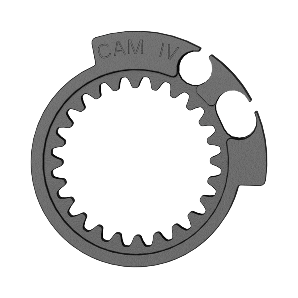 Scott Lock On Cam IV (PAK-10) - main view