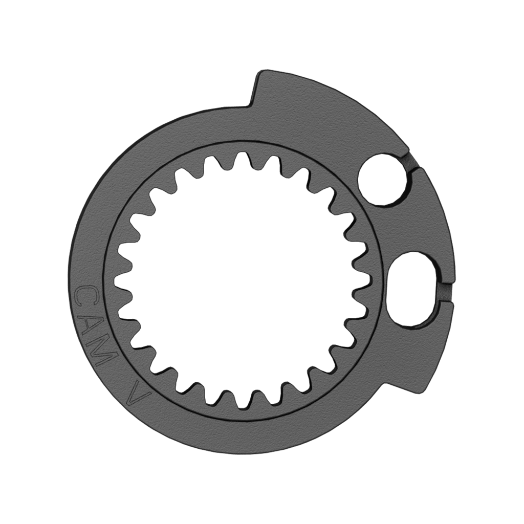 Scott Lock On Cam V (PAK-10) - main view